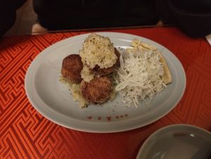  at Vegan Izakaya Masaka (ヴィーガン 居酒屋 真さか)- Kyoto in Kyoto