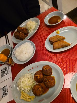  at Vegan Izakaya Masaka (ヴィーガン 居酒屋 真さか)- Kyoto in Kyoto