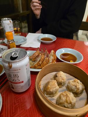  at Vegan Izakaya Masaka (ヴィーガン 居酒屋 真さか)- Kyoto in Kyoto