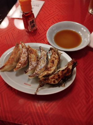  at Vegan Izakaya Masaka (ヴィーガン 居酒屋 真さか)- Kyoto in Kyoto