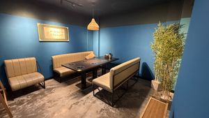 VIP room  at Xiaosumi Hot Pot - 小素米火锅 in Harbin