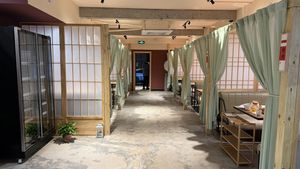 Interior   at Xiaosumi Hot Pot - 小素米火锅 in Harbin