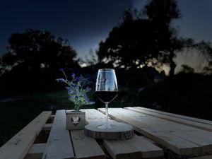 Esperienze magiche   at Rifugio di Miki Pig in Telti