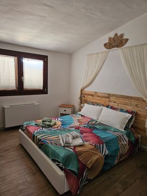  at Rifugio di Miki Pig in Telti