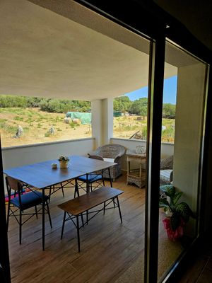  at Rifugio di Miki Pig in Telti