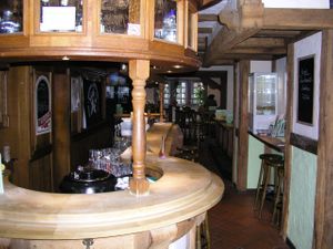 VeganisierBar at VeganisierBar in Essen