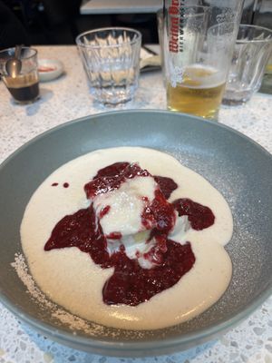   at Schwein in Vienna