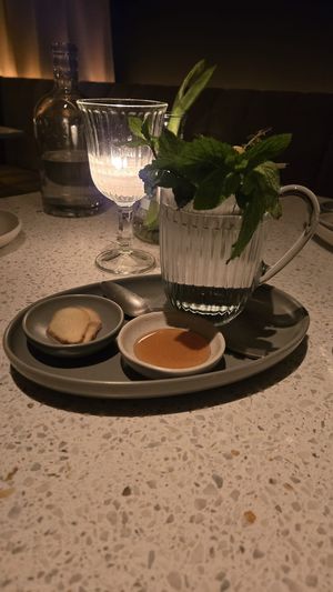   at Schwein in Vienna