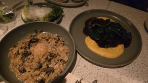   at Schwein in Vienna