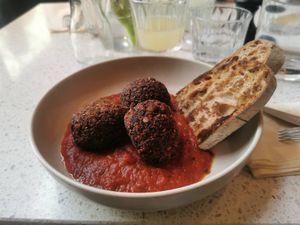  at Schwein in Vienna