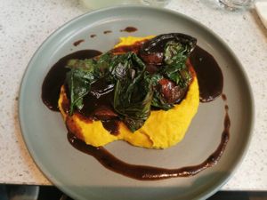  at Schwein in Vienna