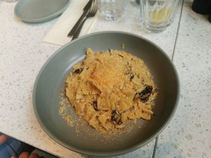  at Schwein in Vienna