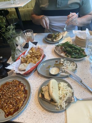   at Schwein in Vienna