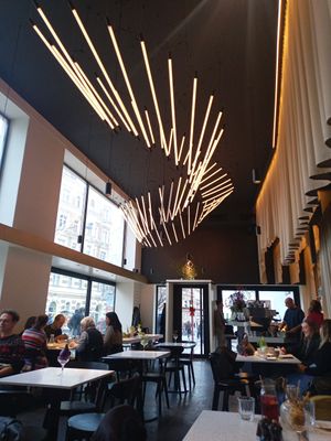  at Schwein in Vienna