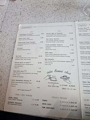  at Schwein in Vienna