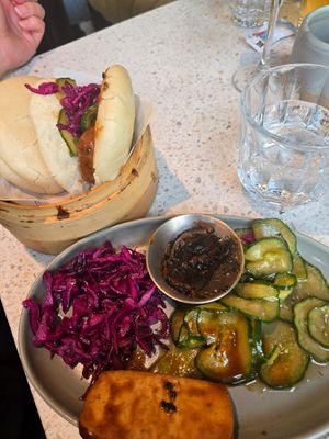  at Schwein in Vienna