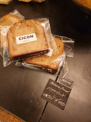  at CICON in Kyoto