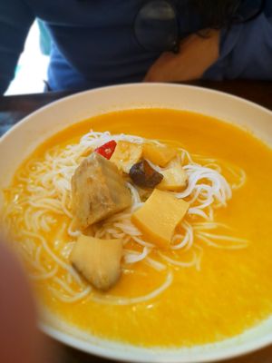  at Nhà Chay Om in Ho Chi Minh City