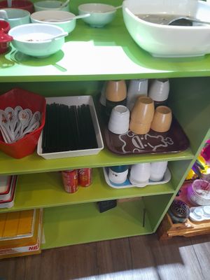  at Nhà Chay Om in Ho Chi Minh City