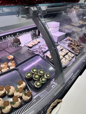 In Oulu  at Kahvila Konditoria Aino in Oulu