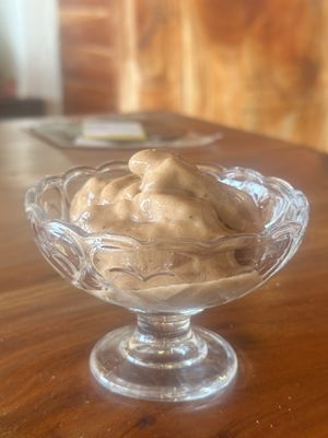   at Cyra Cafe in Varkala