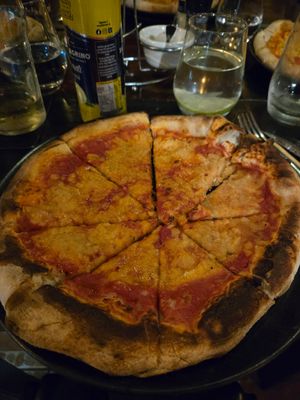  at Bon Appetit  in Monteverde