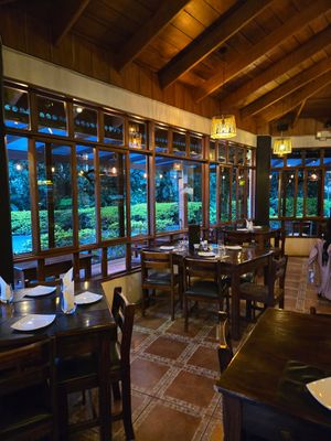  at Bon Appetit  in Monteverde