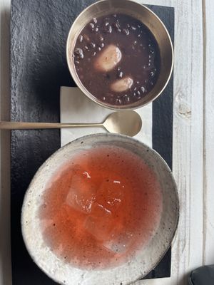   at Unnamed Island in Busan