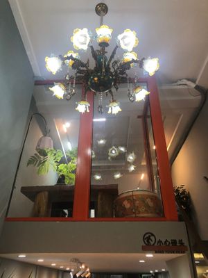  at Yutong Noodle House - 毓彤·面馆 in Guangzhou