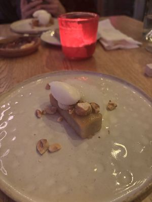 Dit was goddelijk   at TestTafel in Amsterdam