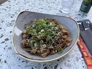   at Wok Me in Leeuwarden