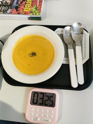  at Pureun Deli - 푸른델리 in Seoul