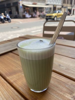   at Kater Murr in Bamberg