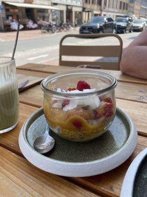   at Kater Murr in Bamberg