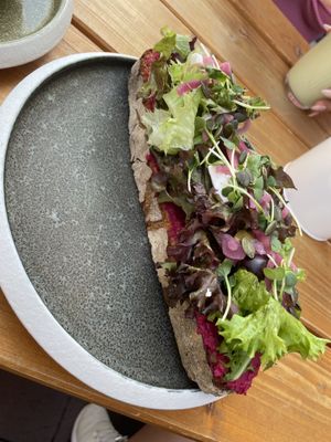   at Kater Murr in Bamberg