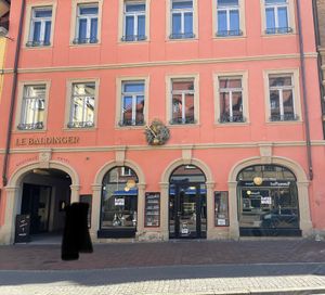   at Kater Murr in Bamberg