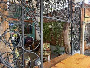   at Café Corazón  in Playas Del Coco