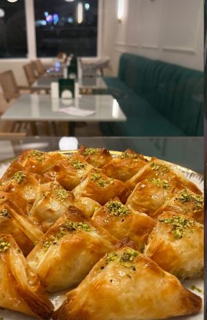  at Baiti Lebanese Food in Benalmadena