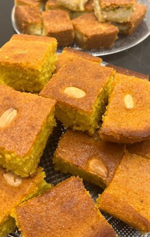  at Baiti Lebanese Food in Benalmadena