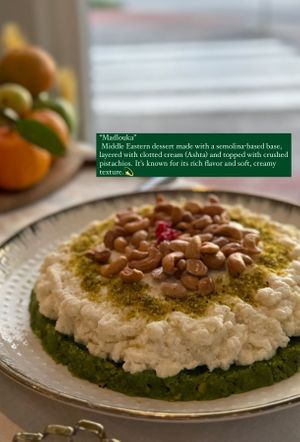  at Baiti Lebanese Food in Benalmadena