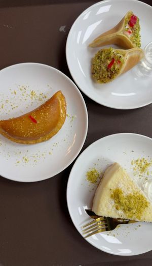  at Baiti Lebanese Food in Benalmadena