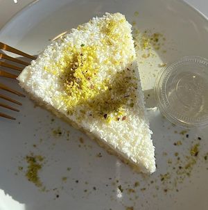  at Baiti Lebanese Food in Benalmadena