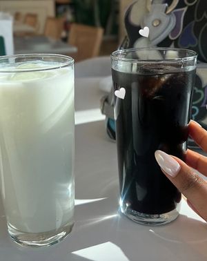  at Baiti Lebanese Food in Benalmadena