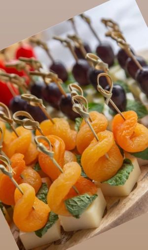  at Baiti Lebanese Food in Benalmadena