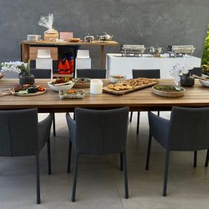  at Baiti Lebanese Food in Benalmadena