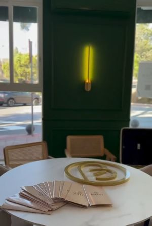  at Baiti Lebanese Food in Benalmadena