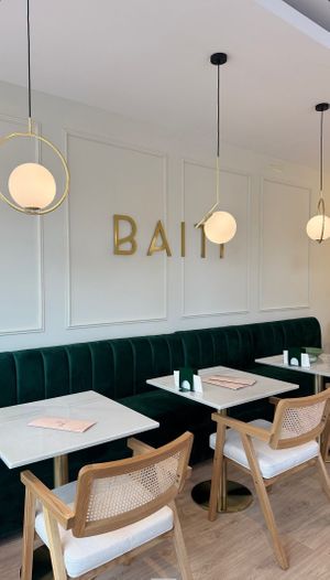  at Baiti Lebanese Food in Benalmadena