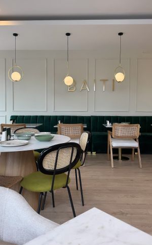  at Baiti Lebanese Food in Benalmadena