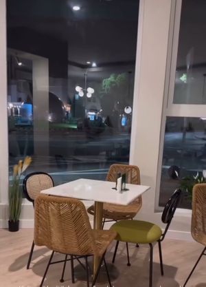  at Baiti Lebanese Food in Benalmadena