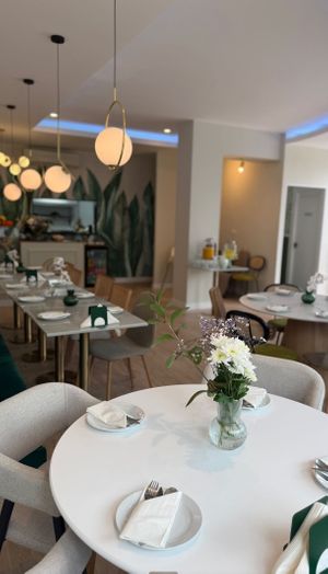  at Baiti Lebanese Food in Benalmadena